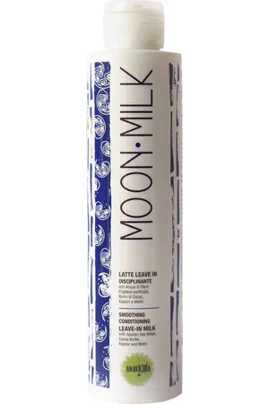 ANARKHIA MOON MILK Latte Disciplinante - 200 ml