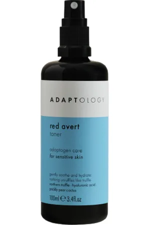 Adaptology Red Avert Toner - 100 ml