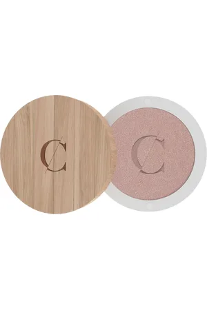 Couleur Caramel Pearly Eyeshadows - 103 Beige
