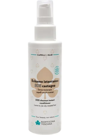 Biofficina Toscana SOS Castagna Balsamo Istantaneo - 150 ml