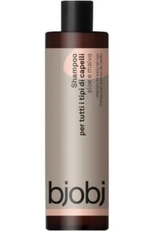 bjobj Shampoo all