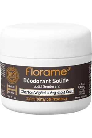 Florame HOMME Deodorante Solido - 50 g