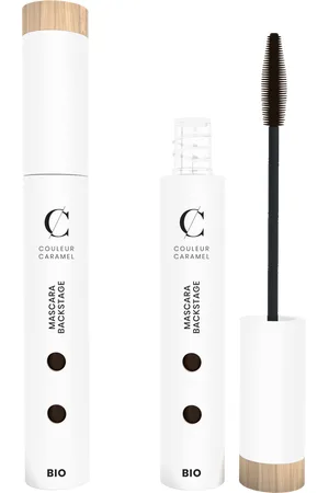 Couleur Caramel Mascara Backstage - 32 Velvet Brown