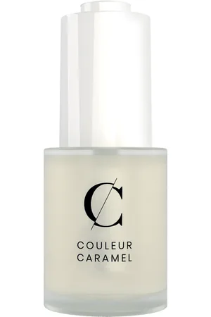 Couleur Caramel Nail & Cuticle Oil - 10 ml