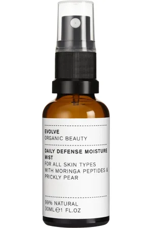Evolve Organic Beauty Daily Defence Moisture Mist - 30 ml