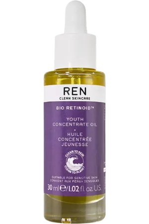REN Clean Skincare Bio Retinoid™ Youth Concentrate Oil - 30 ml