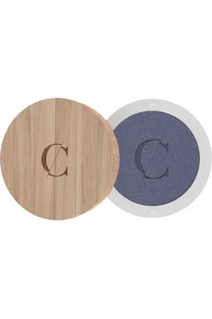 Couleur Caramel Pearly Eyeshadows - 46 Blue Jean