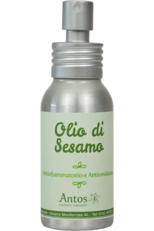 Antos Olio di Sesamo - 50 ml
