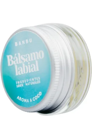 Banbu Balsamo Labbra - Cocco