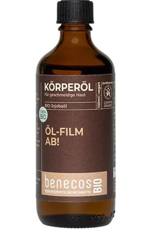 Benecos BIO Olio Corpo all