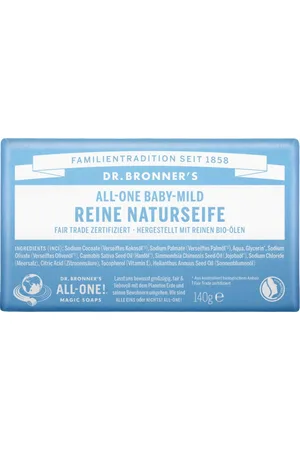 Dr. Bronner
