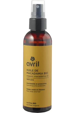 Avril 8790 Macadamia Oil - 100 ml