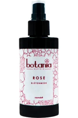 Botania Spray per Ambienti - Mare di fiori