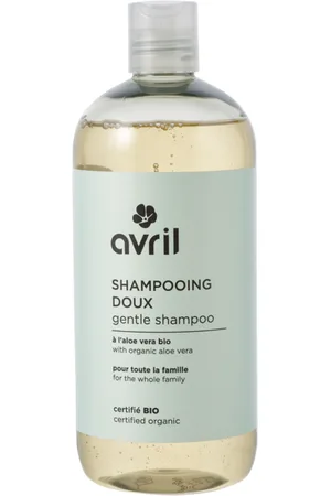 Avril 8790 Gentle Shampoo - 500 ml