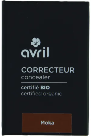 Avril 8790 Concealer Refill - Moka