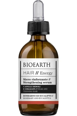 Bioearth Siero Rinforzante per Capelli - 50 ml