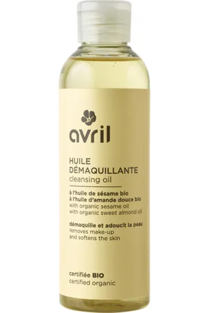 Avril 8790 Cleansing Oil - 200 ml