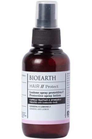 Bioearth Lozione Spray Protettiva - 100 ml