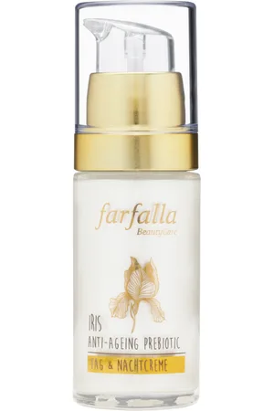 Farfalla Iris Anti-Ageing Prebiotic Crema Viso Antirughe - 30 ml
