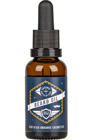 Benecos For men only Beard Oil - 30 ml