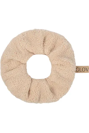 GLOV Deep Pore Cleansing Skincare Scrunchie - Desert Sand
