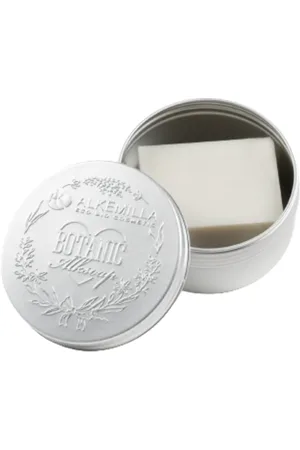 Alkemilla Eco Bio Cosmetic Alksoap Shampoo Solido Uso Quotidiano - 50 g