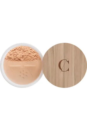 Couleur Caramel Mineral Foundation - 21 Light Beige