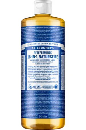 Dr. Bronner