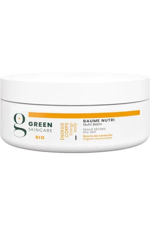 Green ÉNERGIE CORPS Nutri Balm - 150 ml