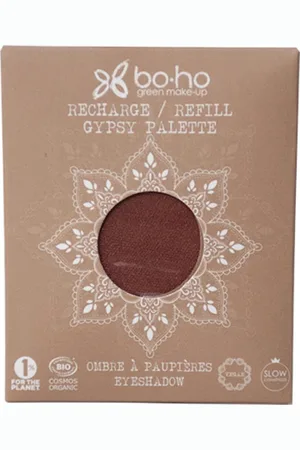 BOHO Ricarica per Palettte di Ombretti Travel Collection - 229 Terre de feu
