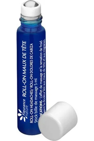 Fleurance Nature Roll-on Headaches - 3 ml