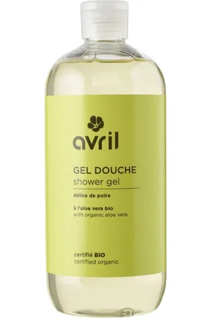 Avril 8790 Shower Gel Delicious Pear - 500 ml