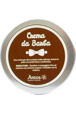 Antos Crema da Barba - 100 ml