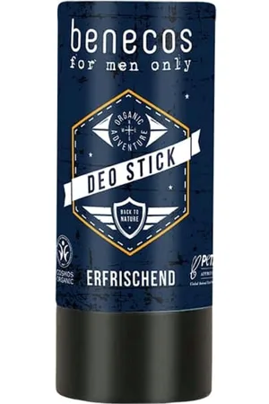 Benecos For men only Deo Stick - 40 g