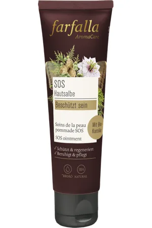 Farfalla Unguento SOS Protettivo - 30 ml