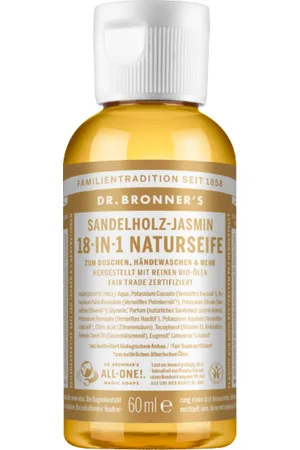 Dr. Bronner