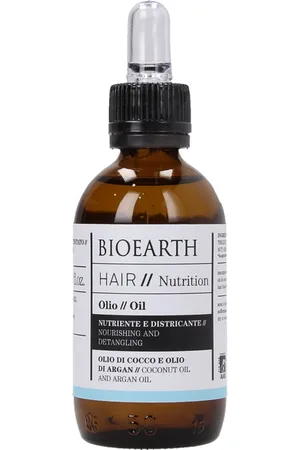 Bioearth Olio per Capelli - 50 ml