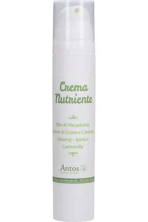Antos Crema Nutriente Viso - 50 ml