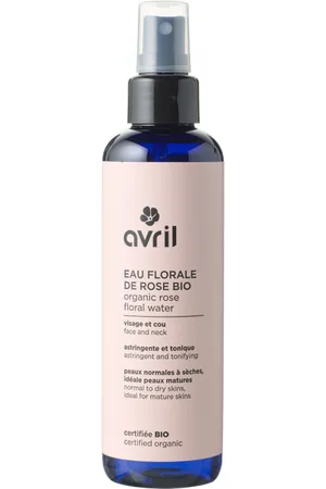 Avril 8790 Rose Floral Water - 200 ml