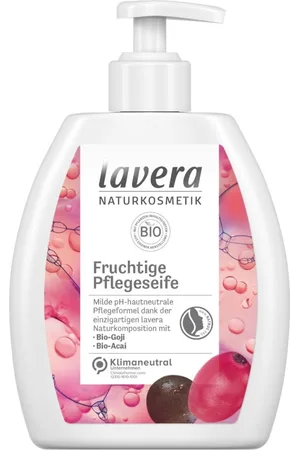Lavera Sapone Fruttato per le Mani - 250 ml