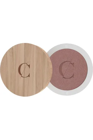 Couleur Caramel Pearly Eyeshadows - 55 Copper