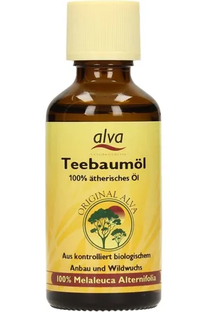 Alva Melaleuca - Olio - 50 ml