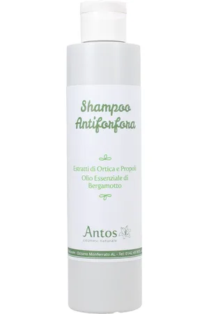 Antos Shampoo Antiforfora - 200 ml