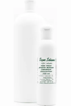 Antos Bagnoschiuma Anticellulite - 1 L