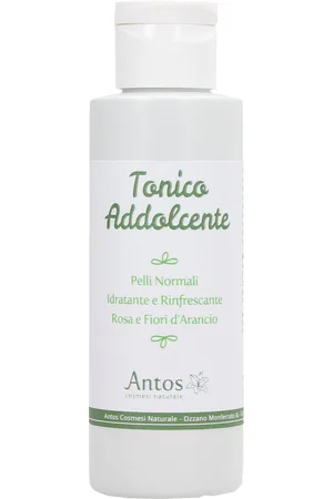 Antos Tonico Addolcente - 125 ml
