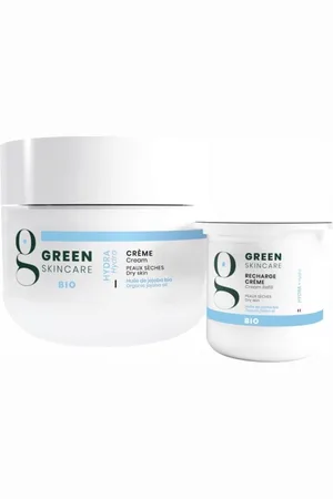 Green HYDRA Cream - 50 ml