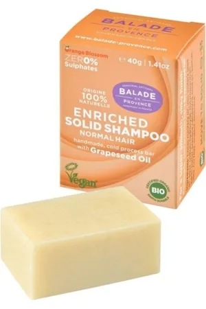 BALADE EN PROVENCE Sapone Solido per Capelli - 40 g