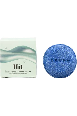 Banbu Shampoo Solido HIT - 75 g