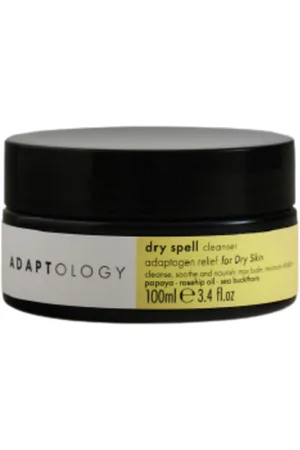 Adaptology Dry Spell Cleanser - 100 ml
