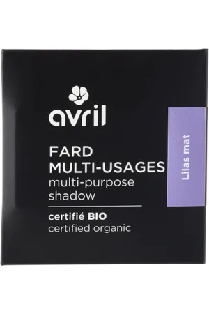 Avril 8790 Eyeshadow Refill - Lilas Mat